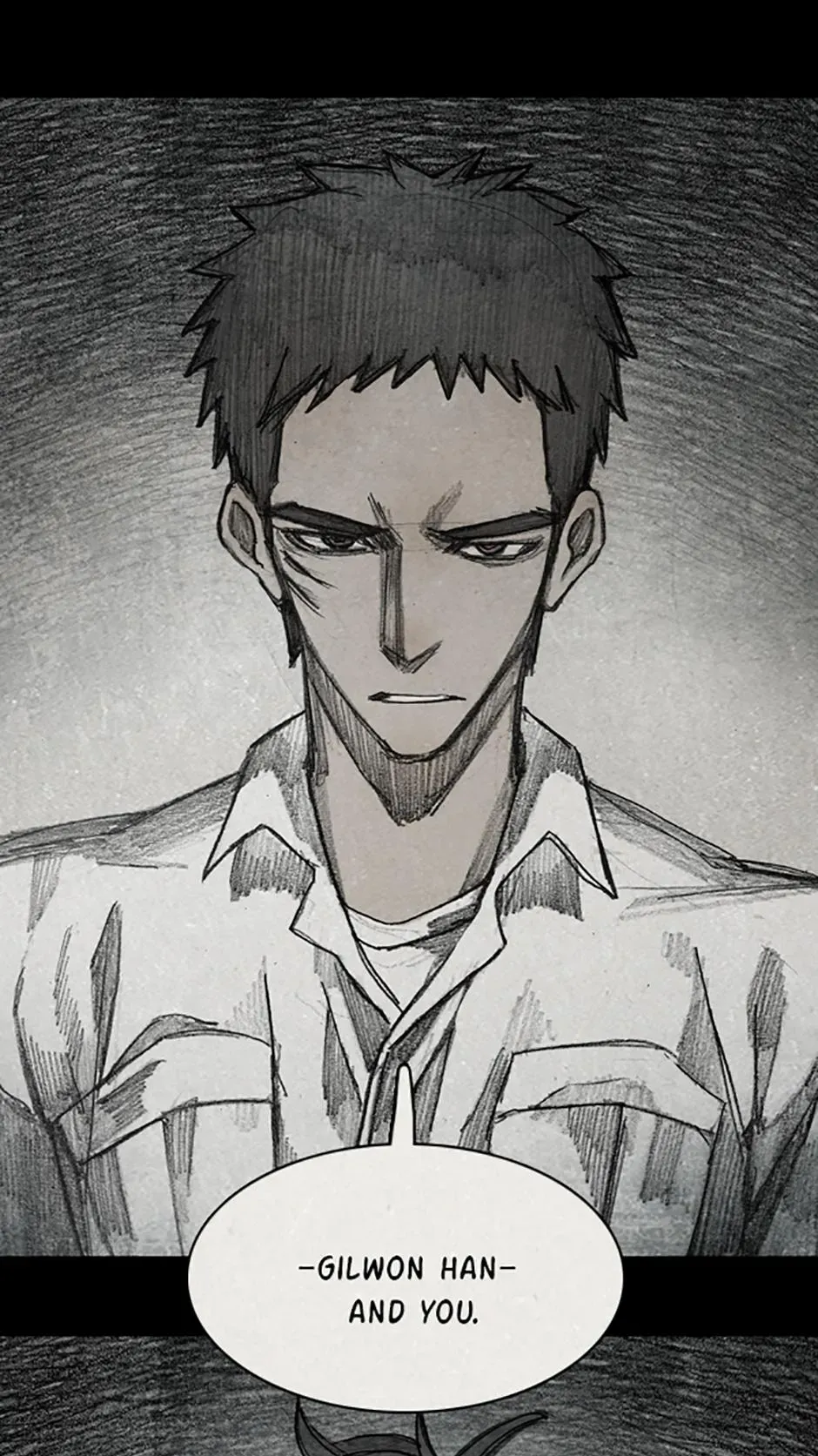 Red Cage Chapter 61 page 16 - 