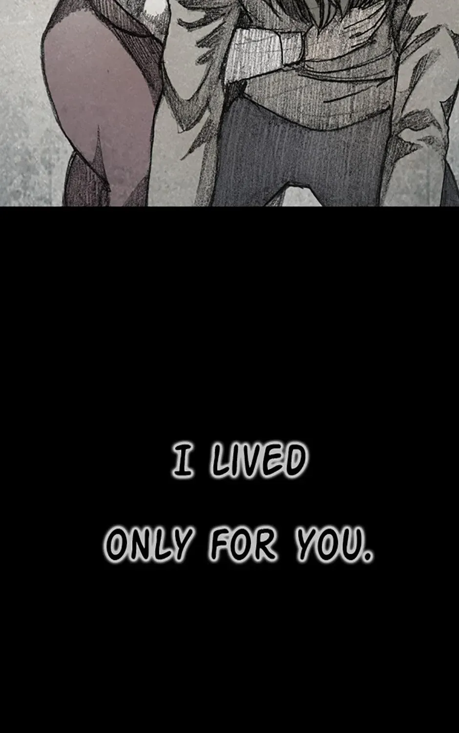 Red Cage Chapter 61 page 29 - 