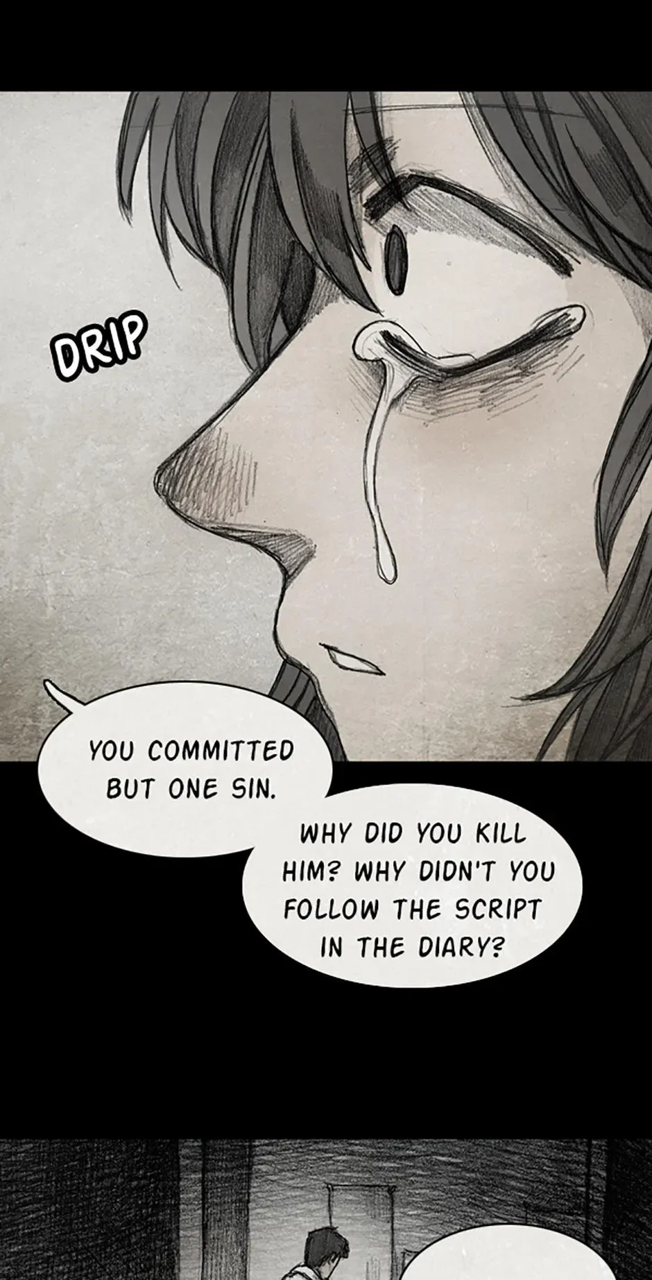 Red Cage Chapter 61 page 30 - 