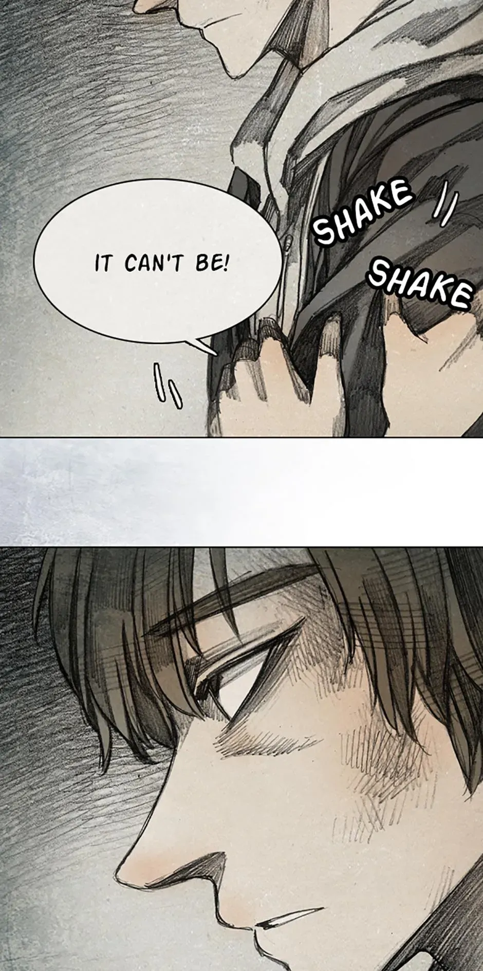 Red Cage Chapter 61 page 42 - 