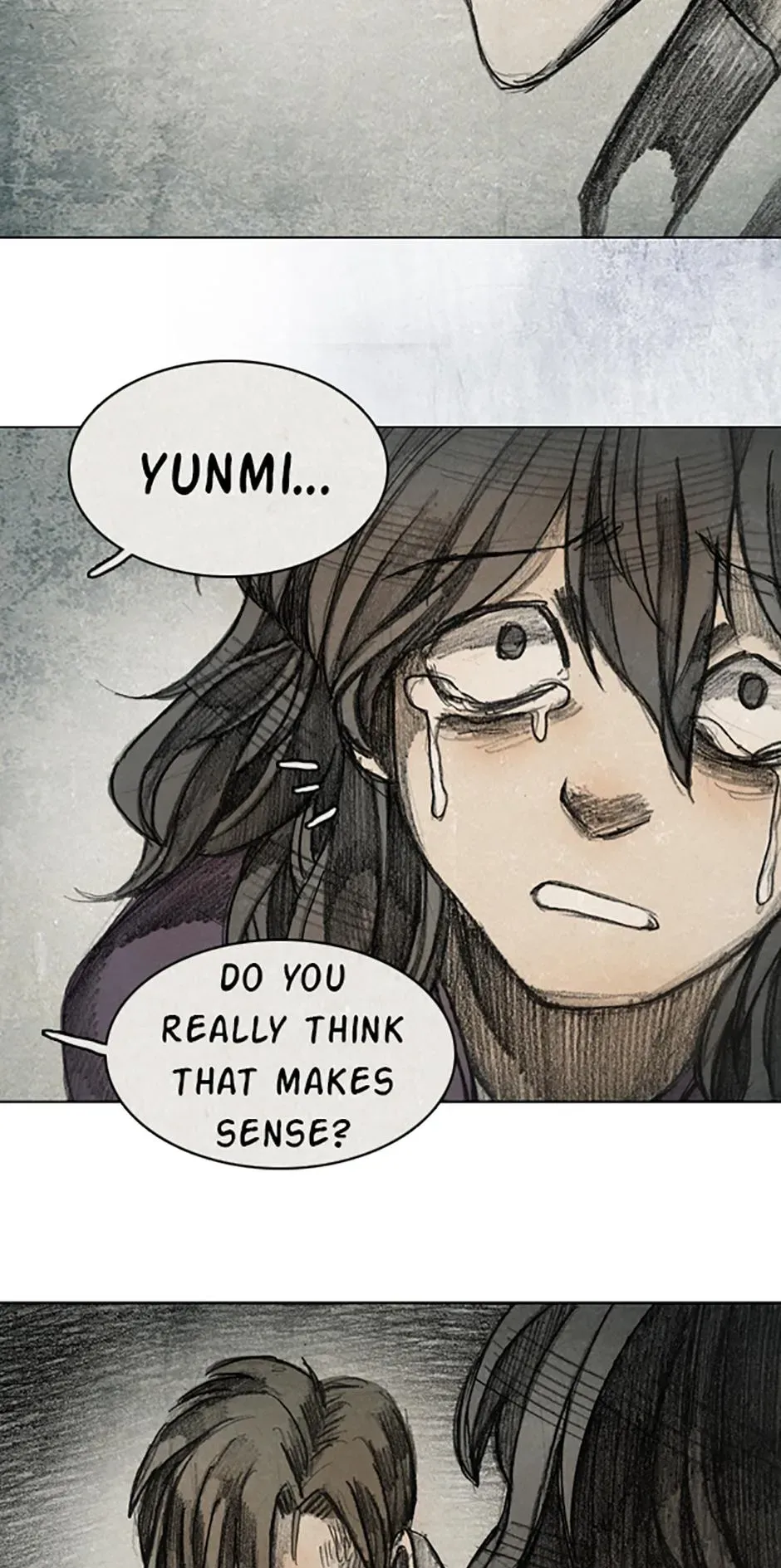 Red Cage Chapter 61 page 43 - 