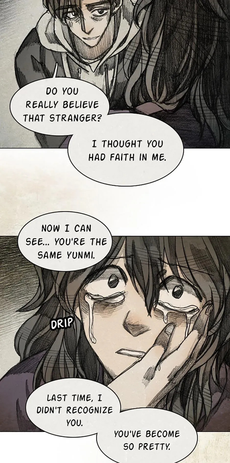 Red Cage Chapter 61 page 44 - 