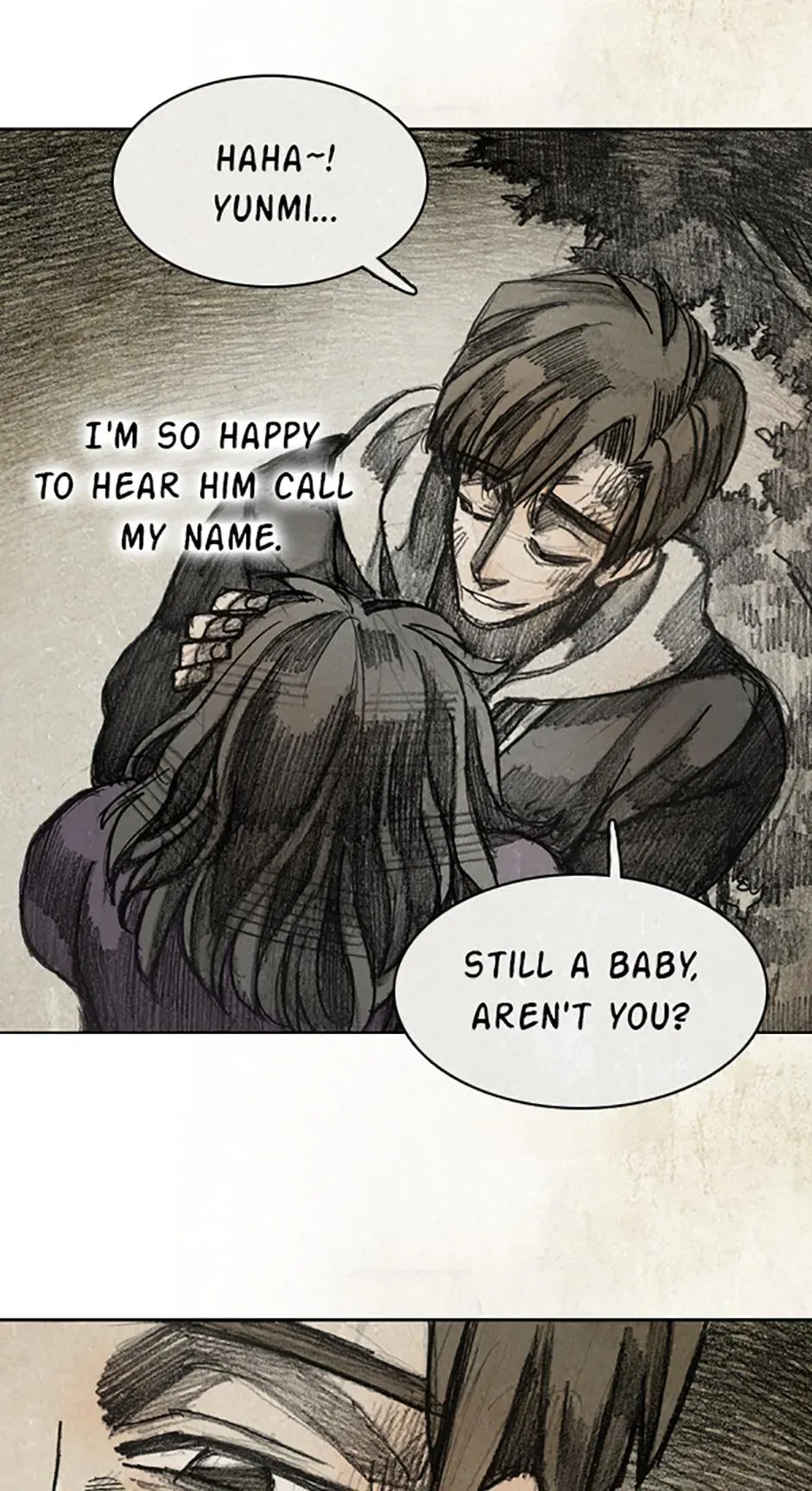Red Cage Chapter 61 page 47 - 