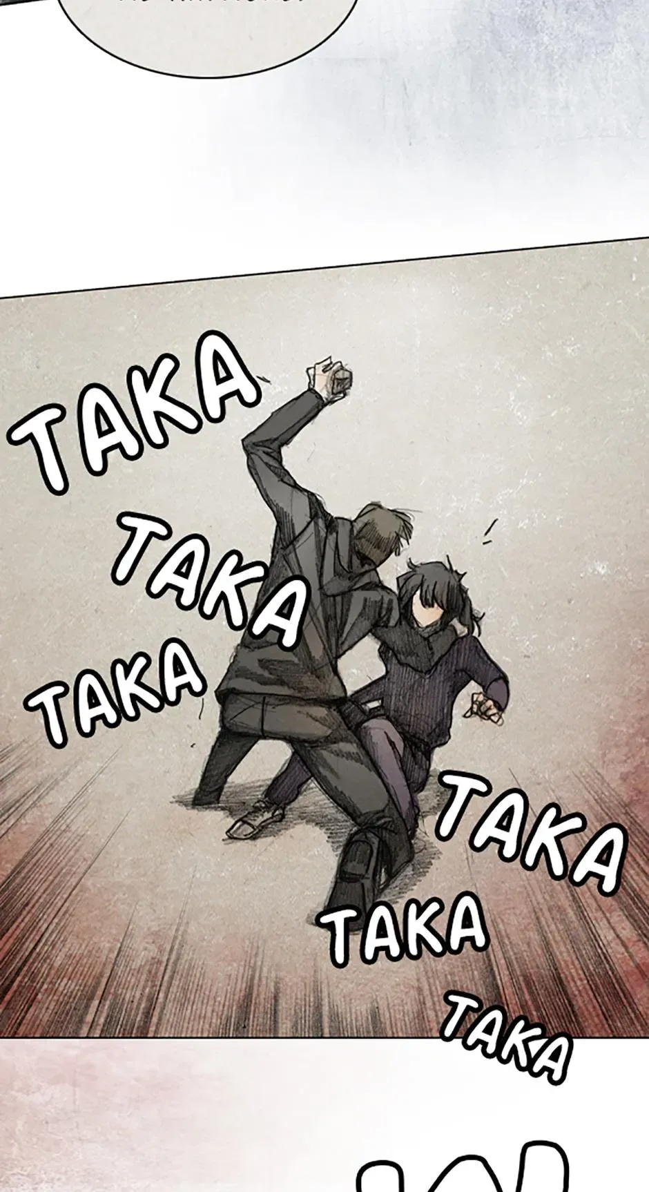 Red Cage Chapter 61 page 51 - 