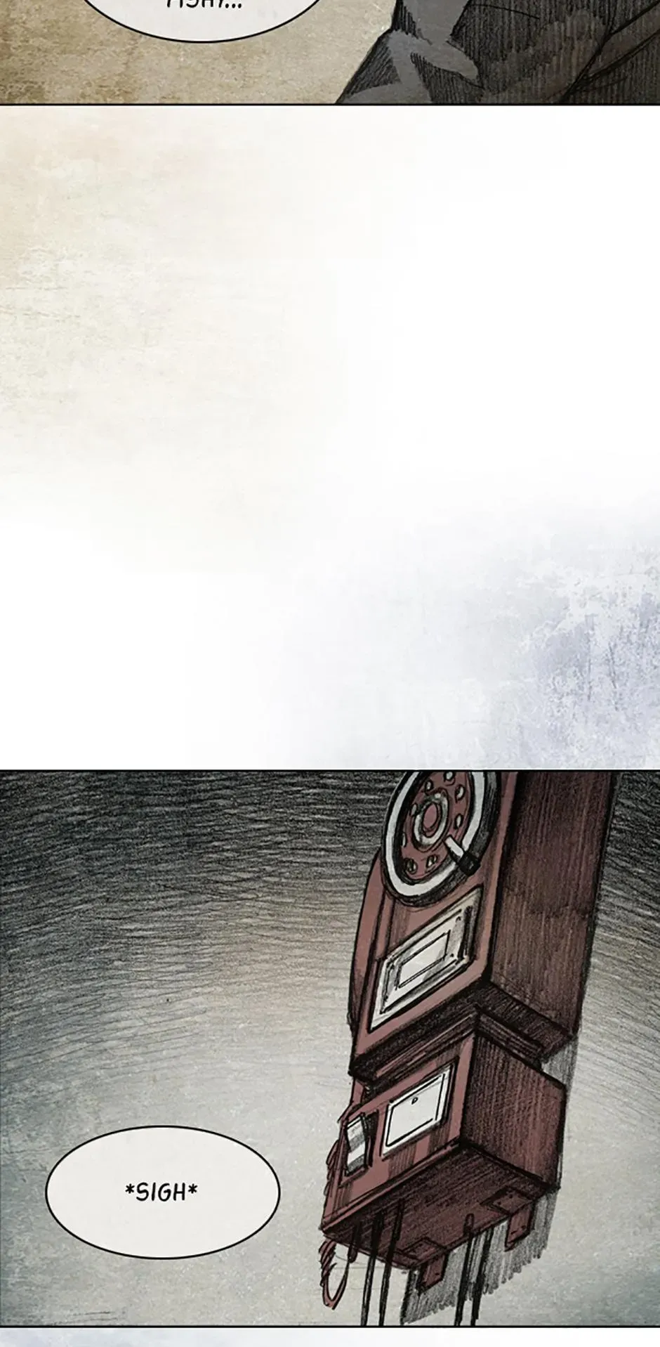 Red Cage Chapter 62 page 15 - 
