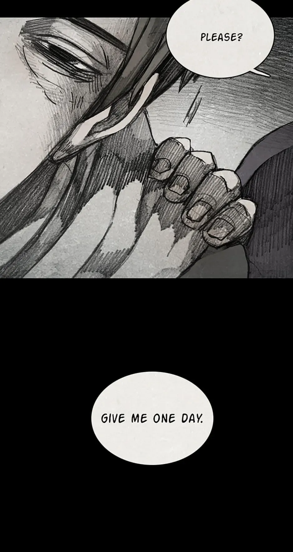 Red Cage Chapter 62 page 22 - 