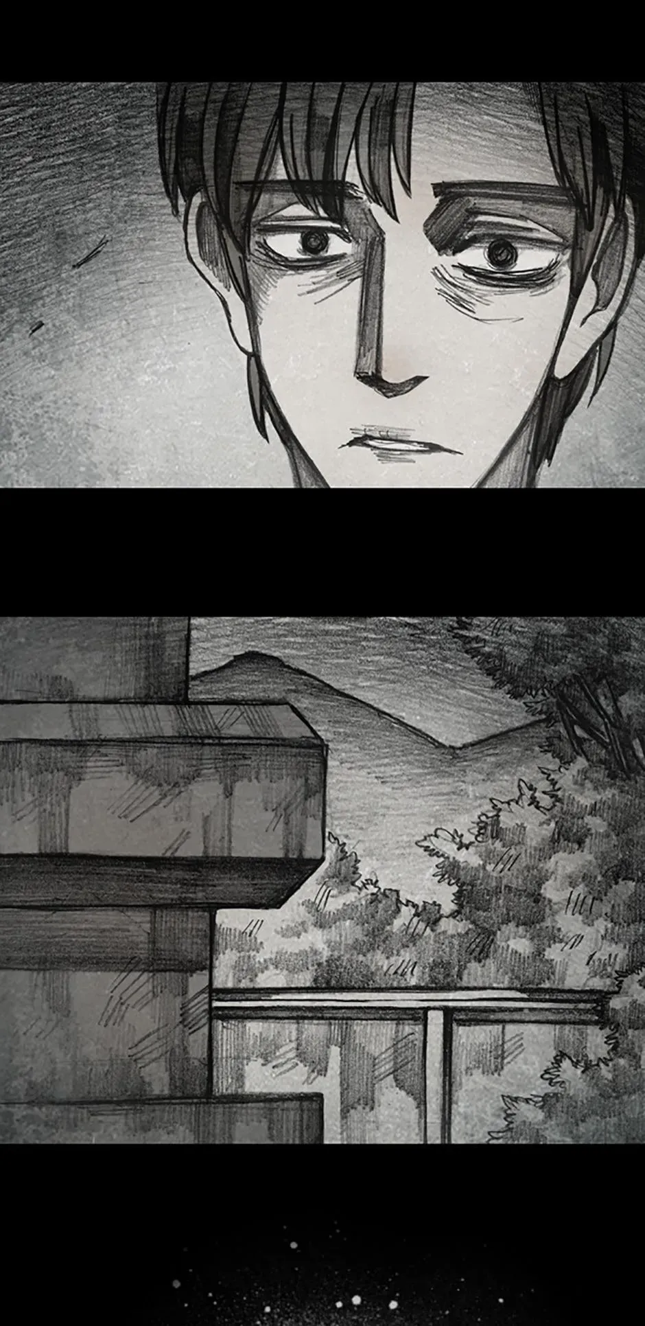 Red Cage Chapter 62 page 24 - 