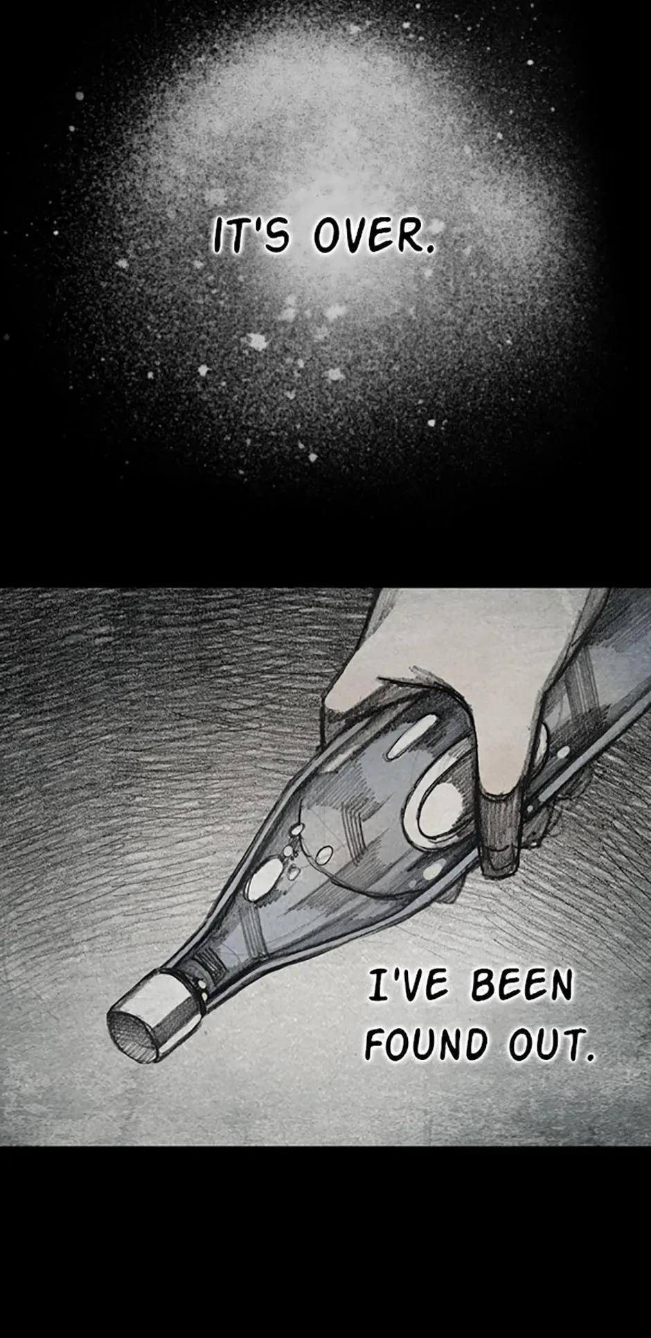 Red Cage Chapter 62 page 25 - 