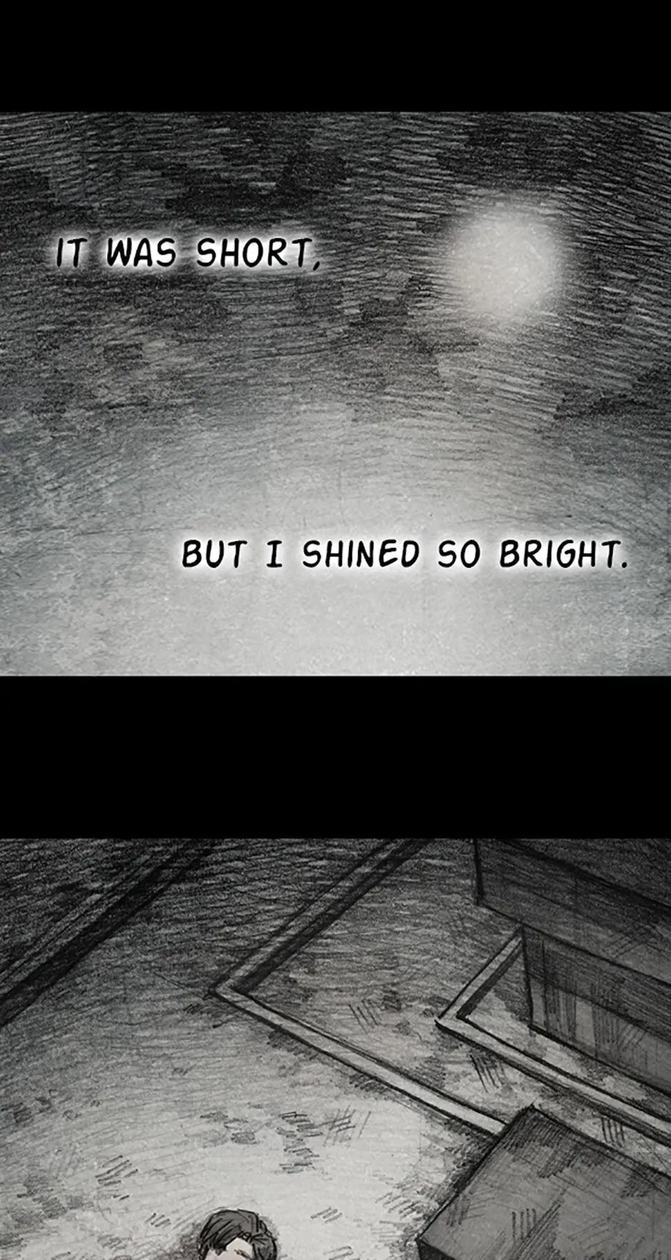 Red Cage Chapter 62 page 26 - 
