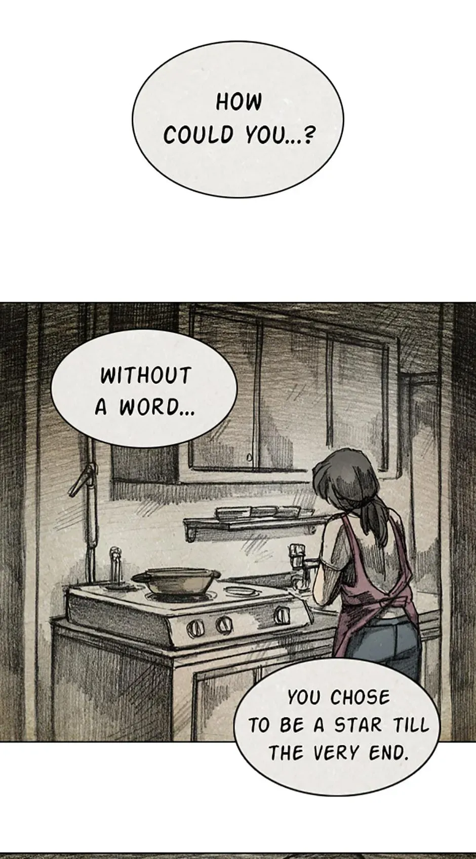 Red Cage Chapter 62 page 30 - 