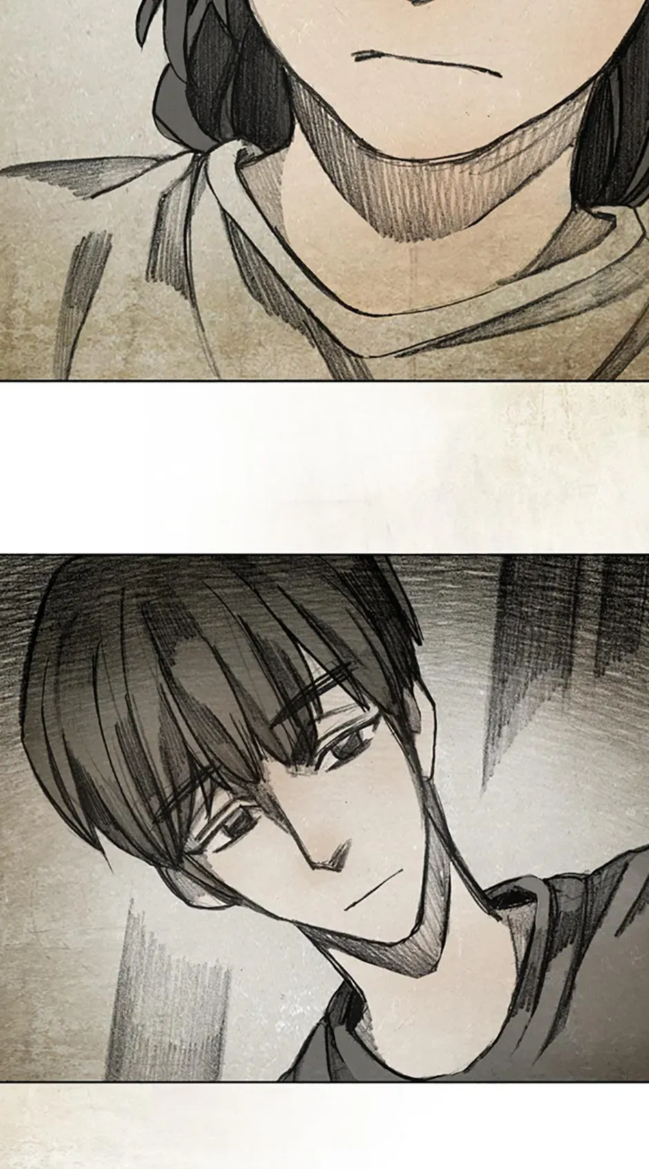 Red Cage Chapter 62 page 34 - 
