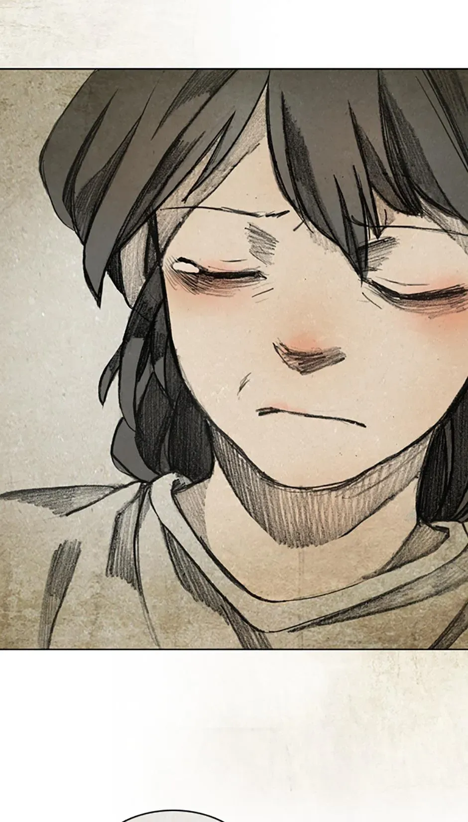Red Cage Chapter 62 page 35 - 