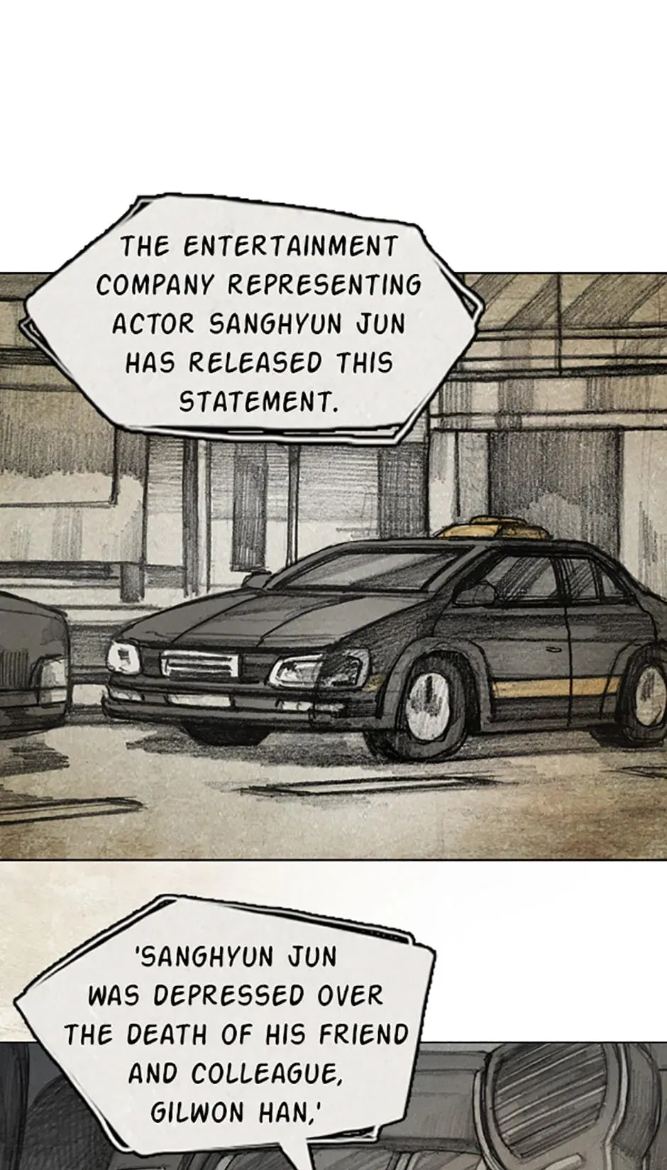 Red Cage Chapter 62 page 38 - 