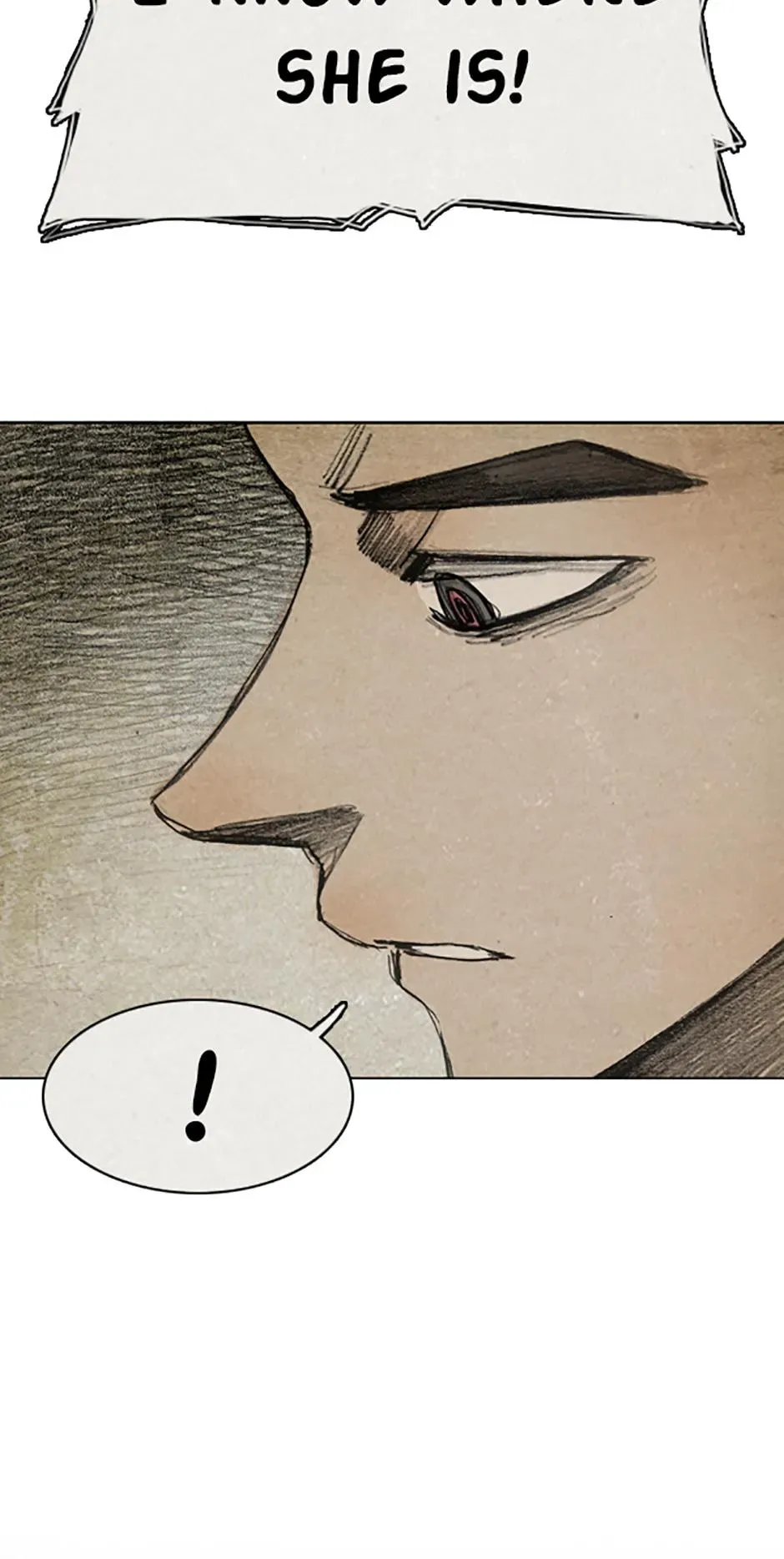 Red Cage Chapter 62 page 42 - 
