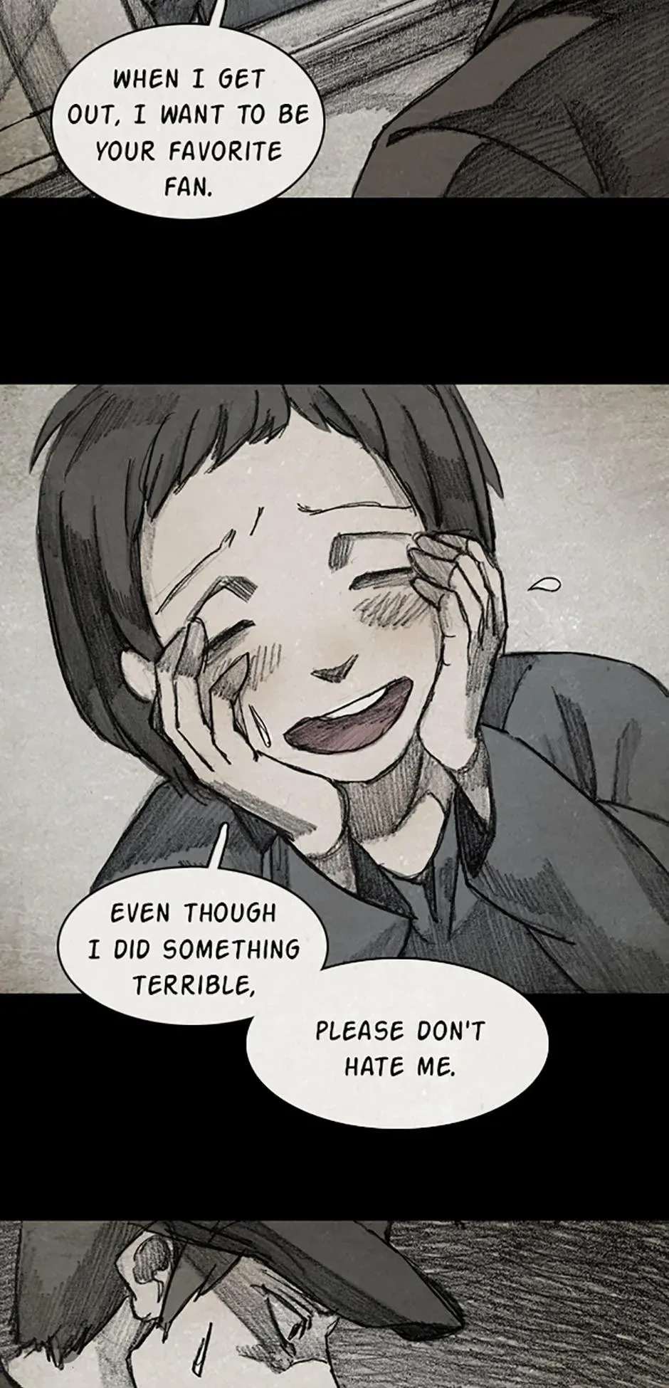 Red Cage Chapter 62 page 46 - 