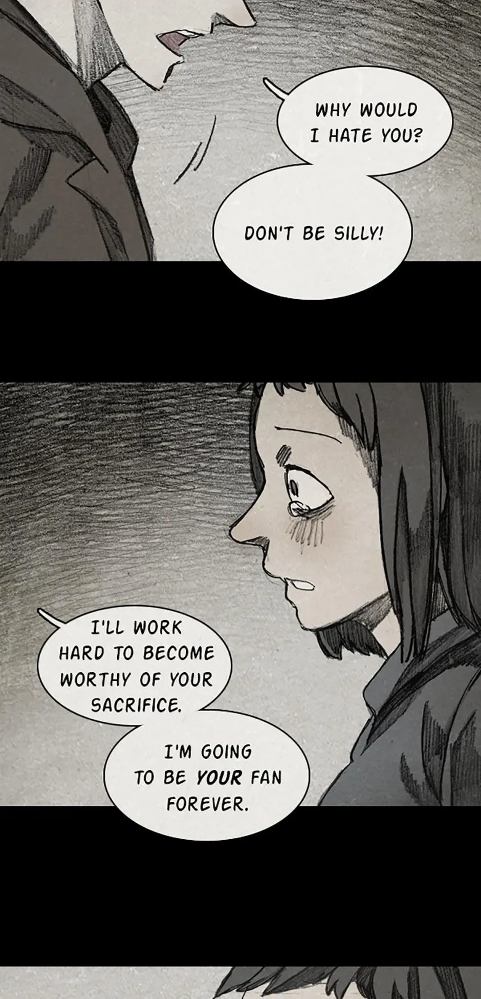 Red Cage Chapter 62 page 47 - 