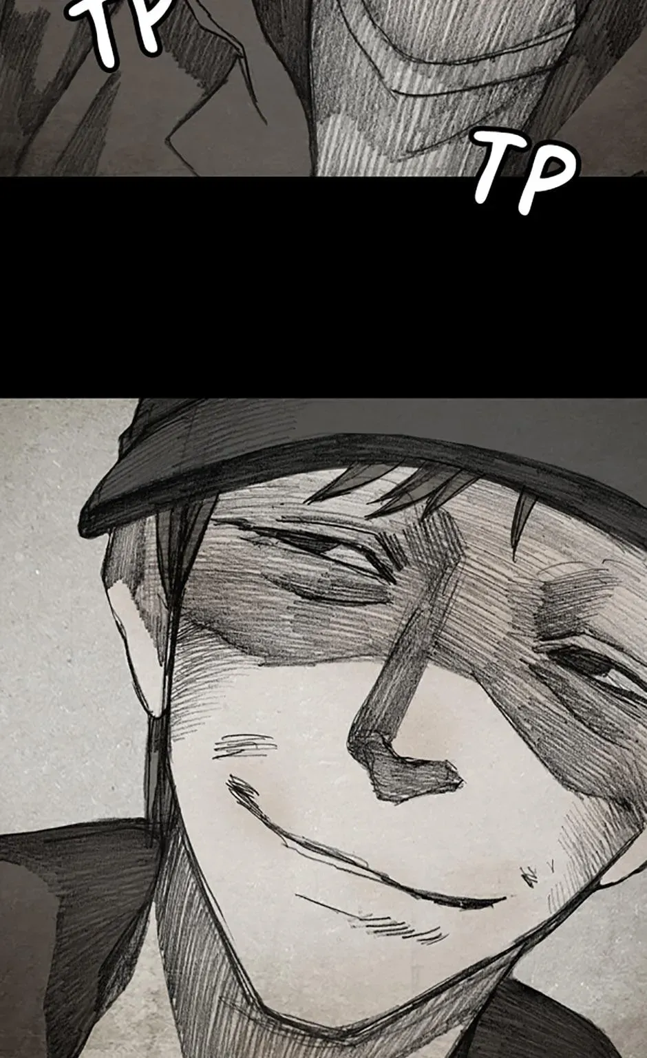 Red Cage Chapter 62 page 51 - 