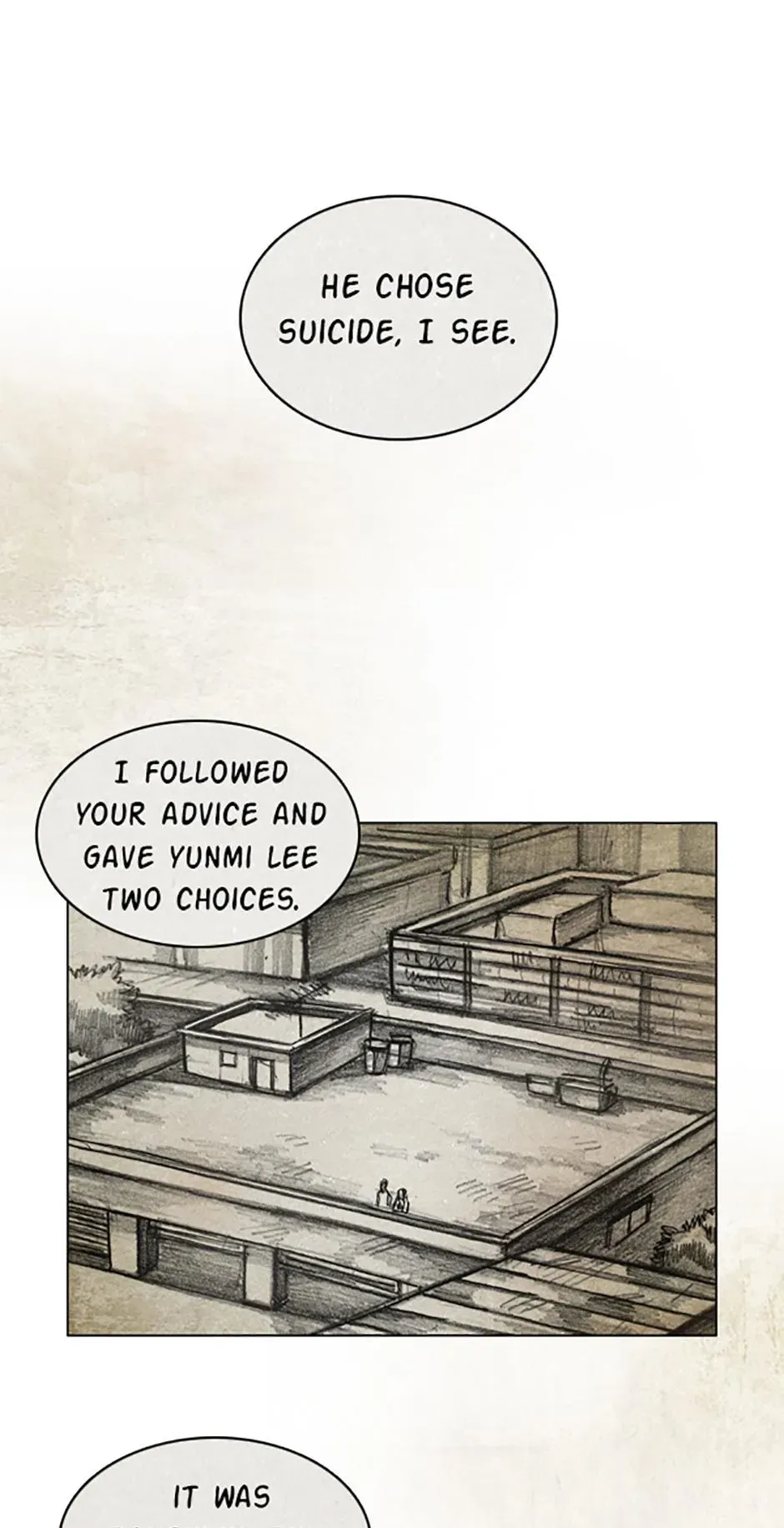 Red Cage Chapter 62 page 9 - 