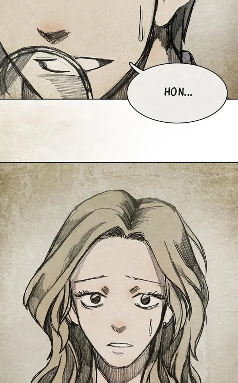Red Cage Chapter 64 page 23 - 