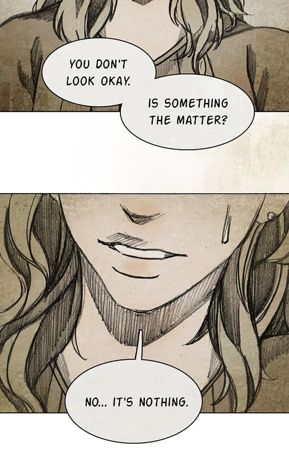 Red Cage Chapter 64 page 24 - 