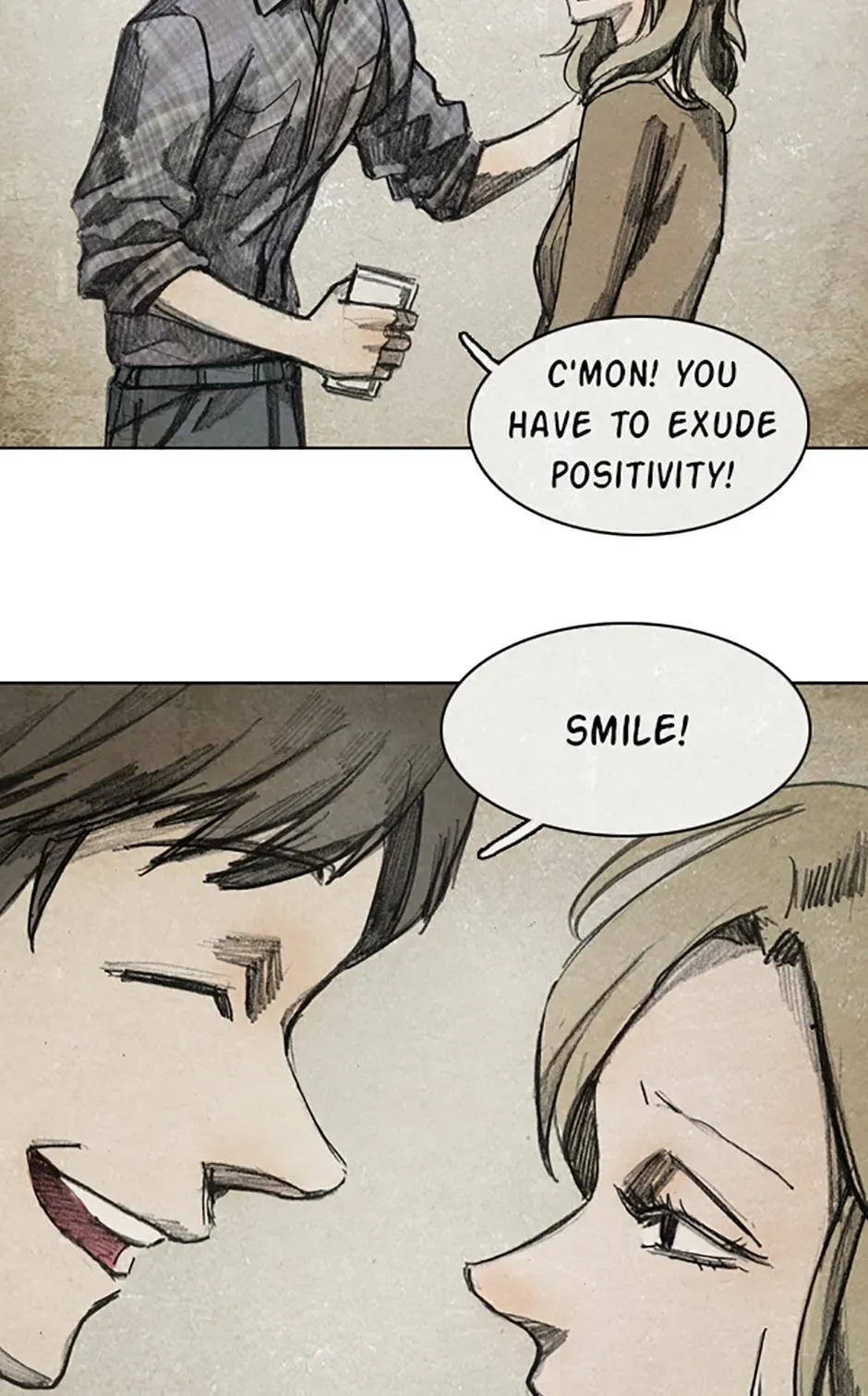Red Cage Chapter 64 page 28 - 