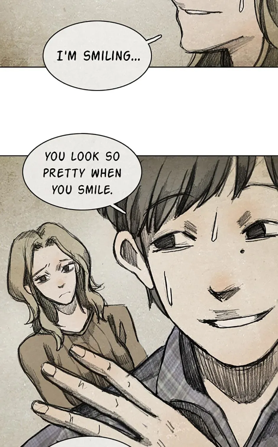 Red Cage Chapter 64 page 29 - 
