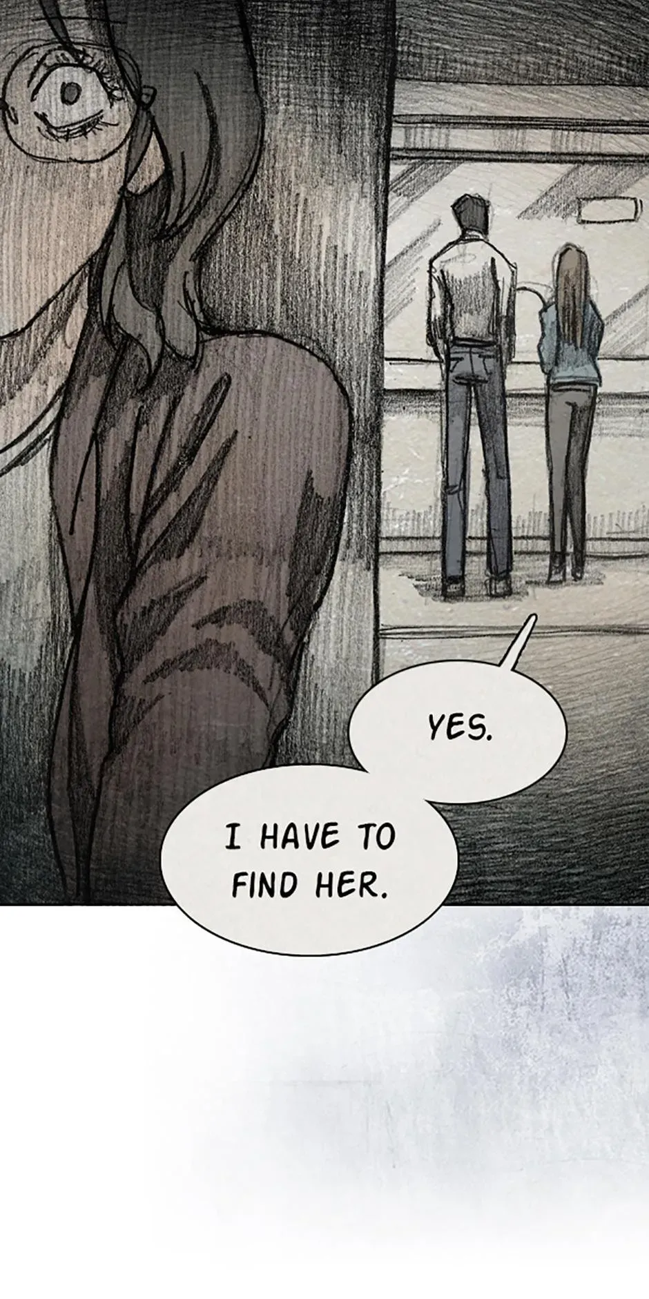 Red Cage Chapter 64 page 40 - 