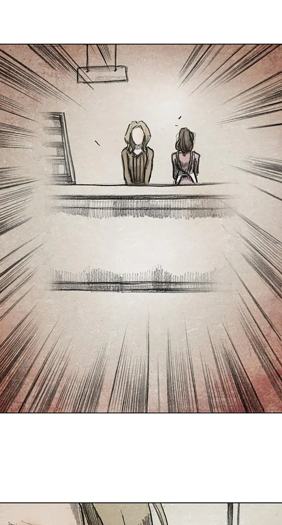 Red Cage Chapter 64 page 47 - 