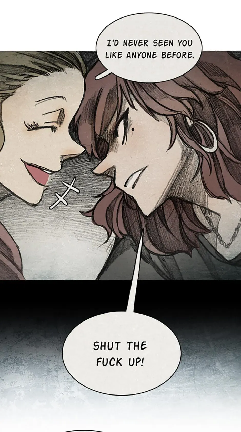 Red Cage Chapter 65 page 13 - 
