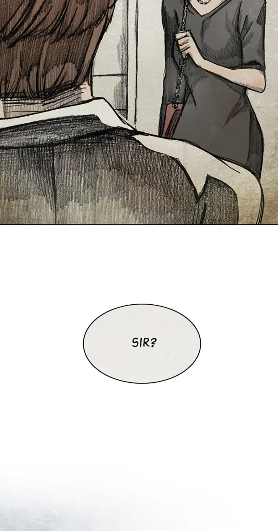 Red Cage Chapter 65 page 18 - 