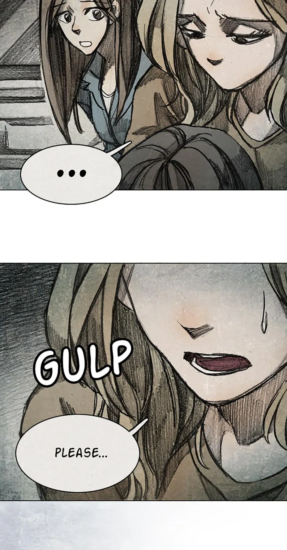 Red Cage Chapter 65 page 20 - 