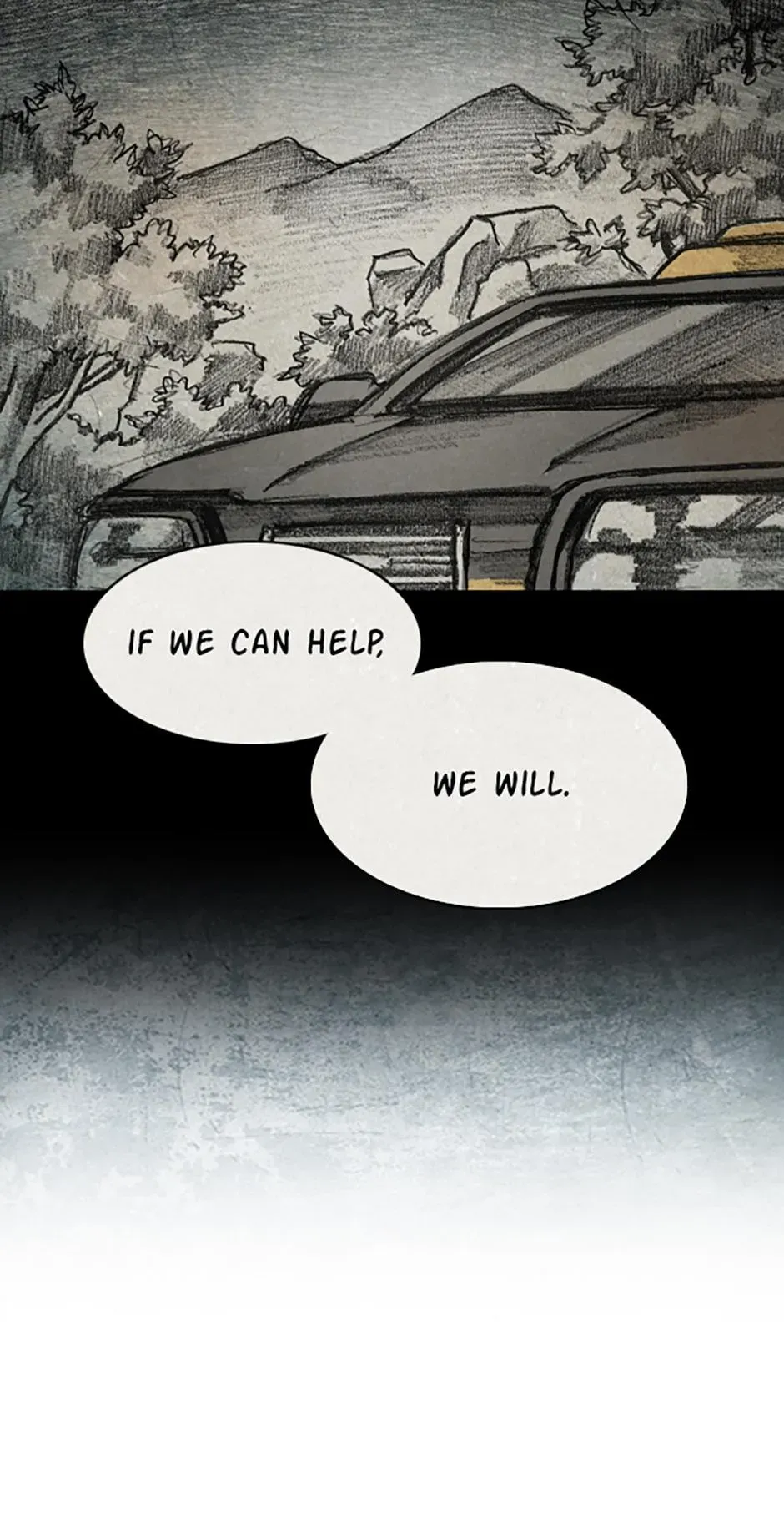 Red Cage Chapter 65 page 24 - 