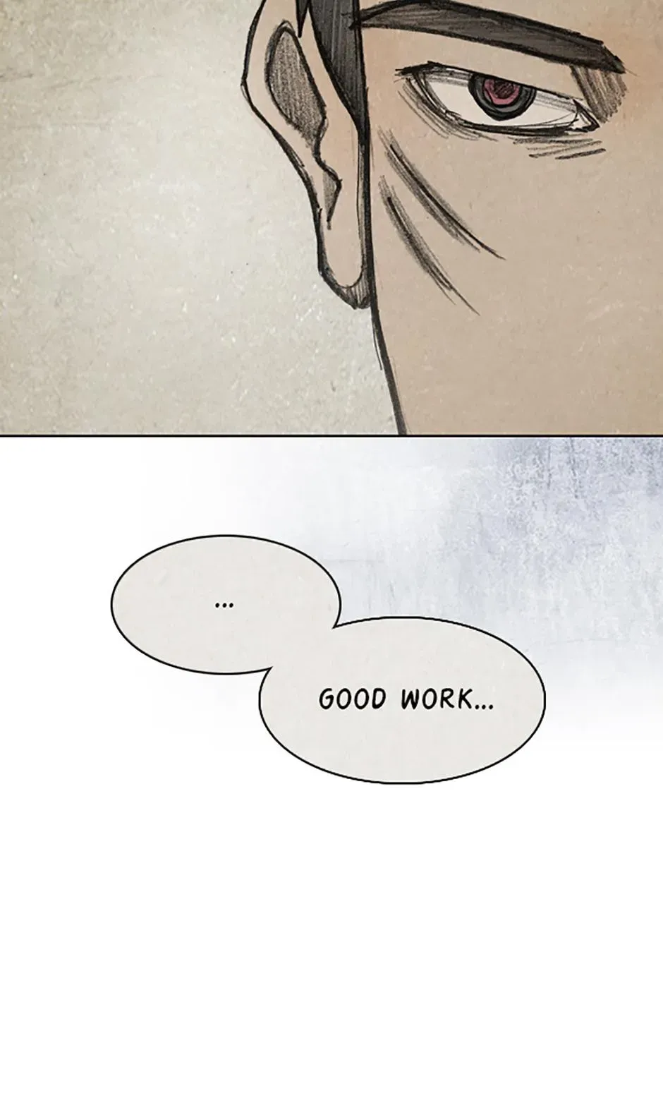 Red Cage Chapter 66 page 14 - 
