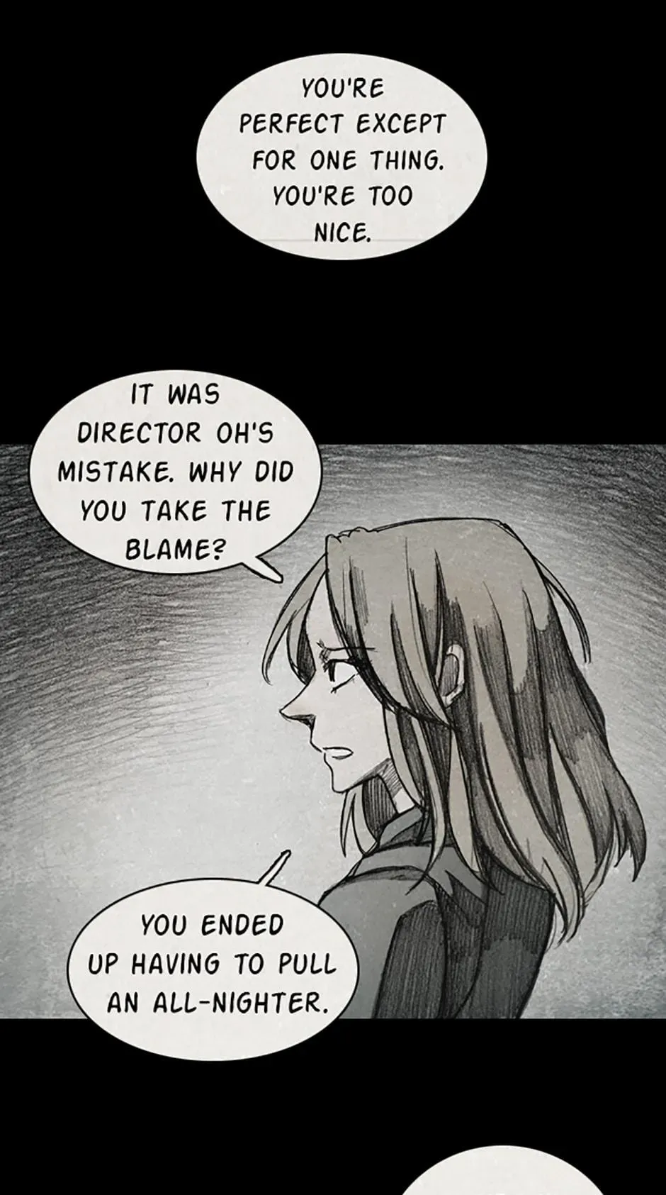 Red Cage Chapter 66 page 19 - 