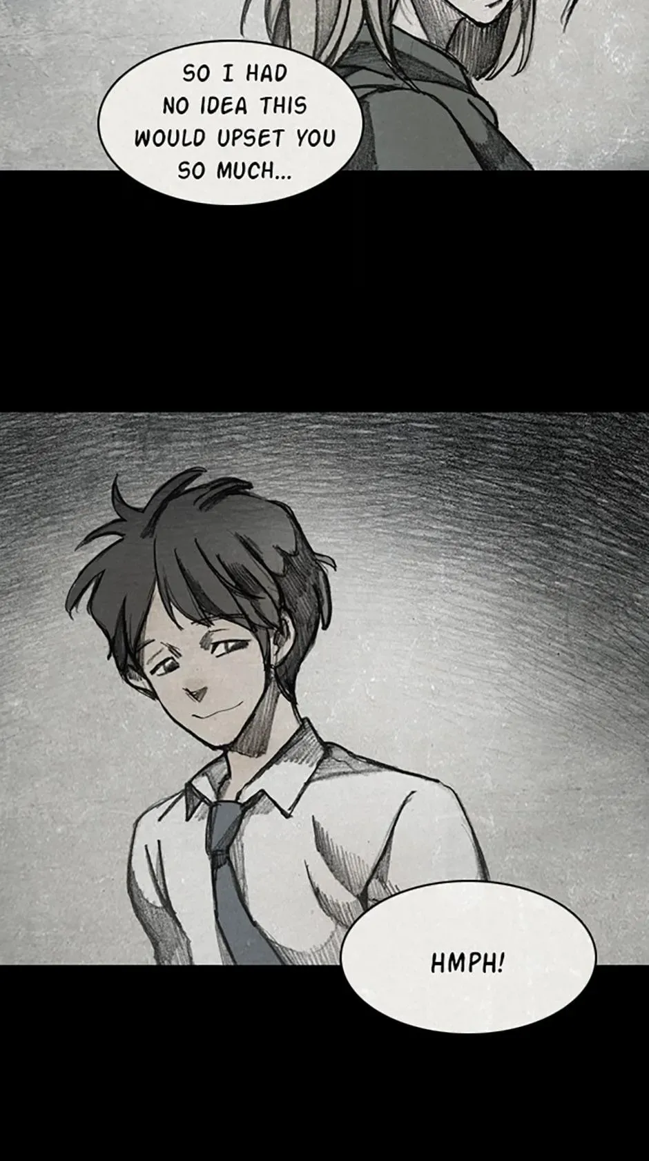 Red Cage Chapter 66 page 23 - 