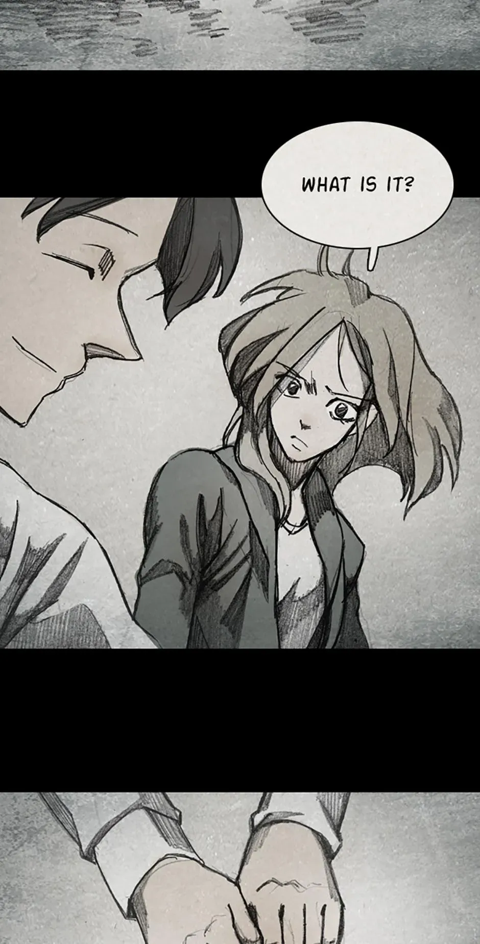 Red Cage Chapter 66 page 25 - 
