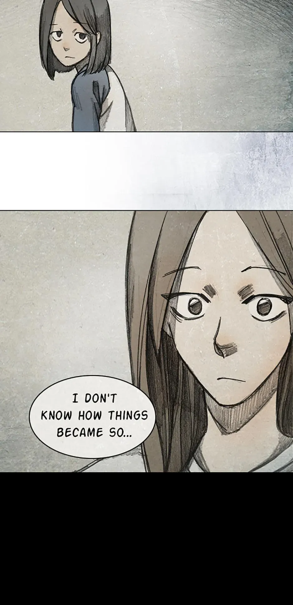 Red Cage Chapter 66 page 31 - 