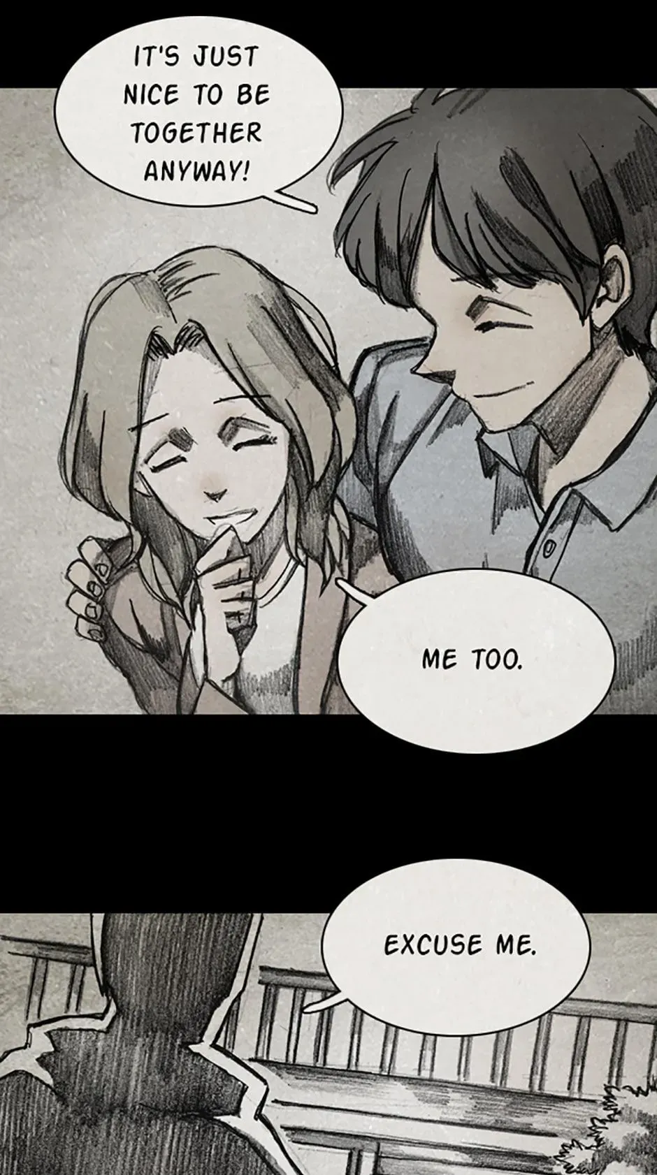 Red Cage Chapter 66 page 34 - 