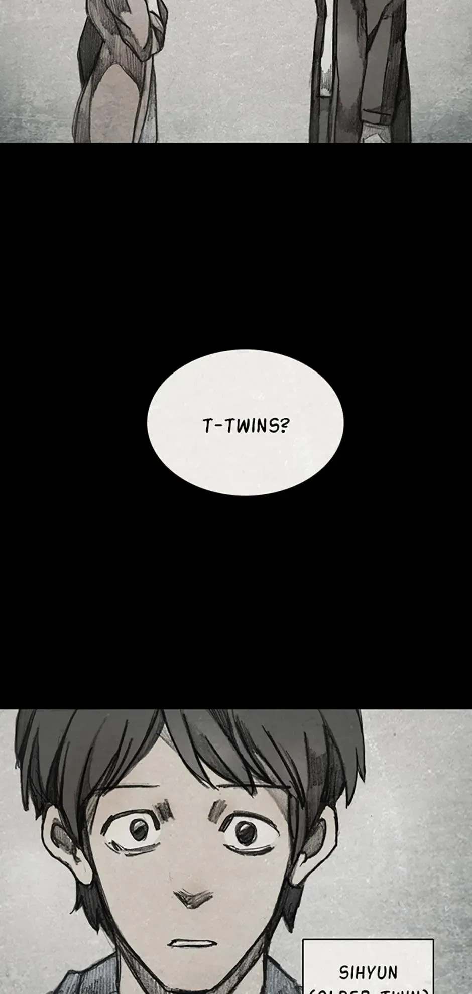 Red Cage Chapter 66 page 40 - 