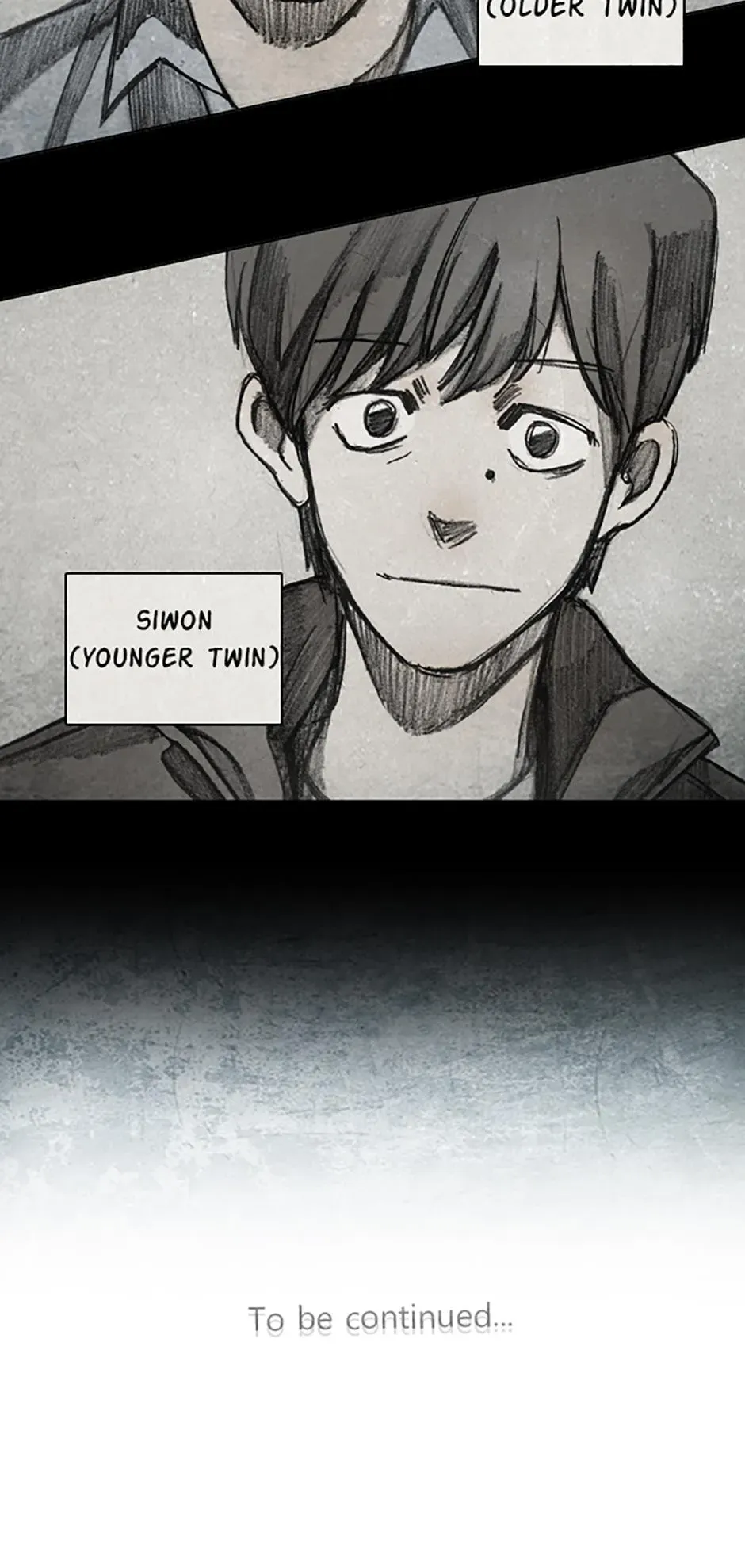 Red Cage Chapter 66 page 41 - 