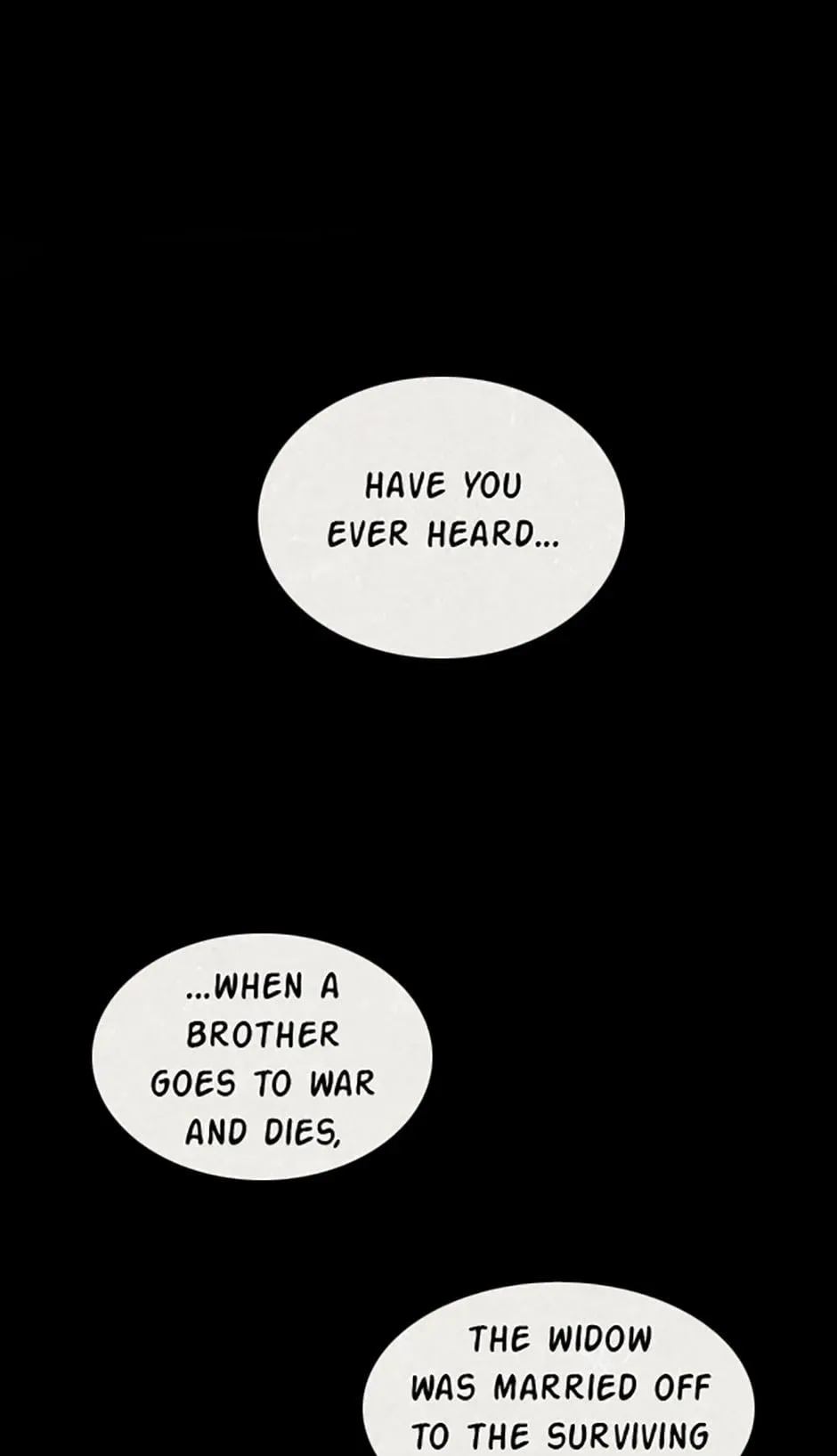 Red Cage Chapter 68 page 1 - 