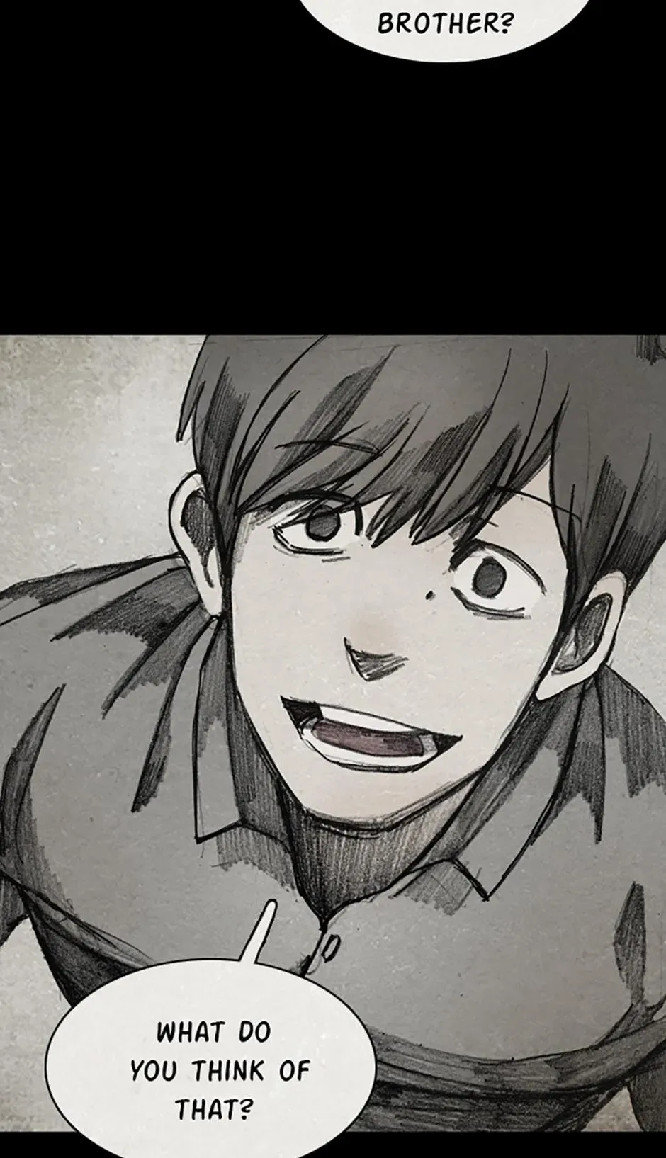 Red Cage Chapter 68 page 2 - 