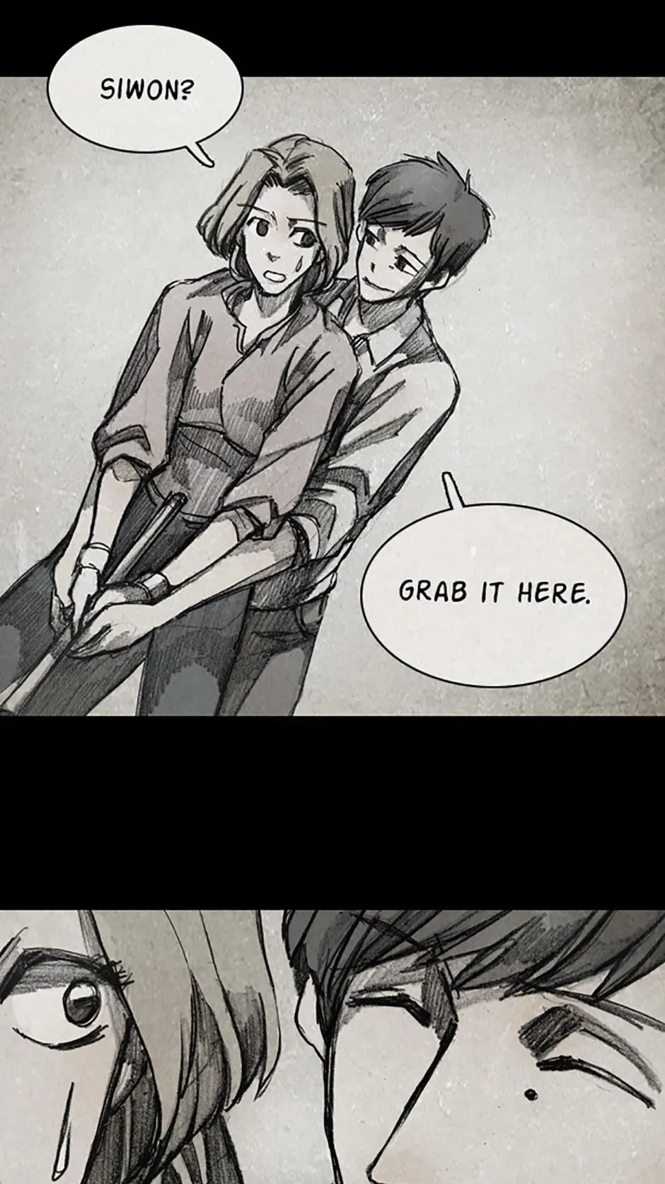 Red Cage Chapter 68 page 20 - 
