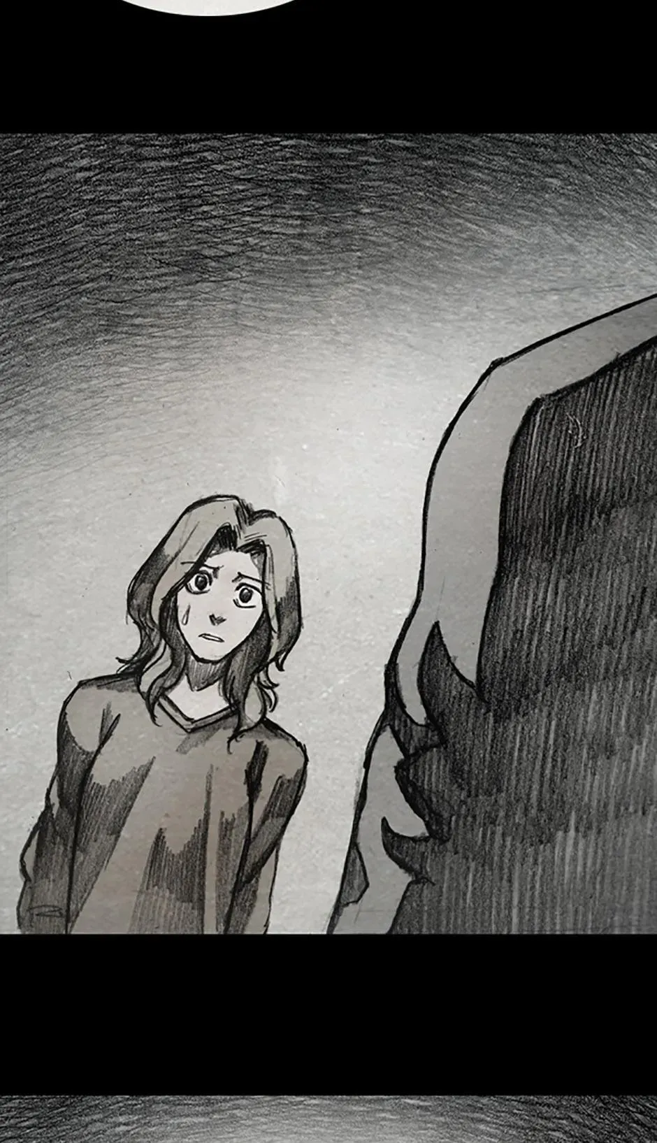 Red Cage Chapter 68 page 3 - 