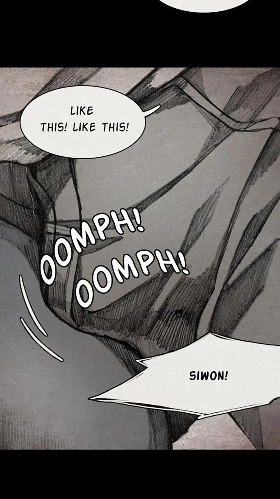 Red Cage Chapter 68 page 22 - 
