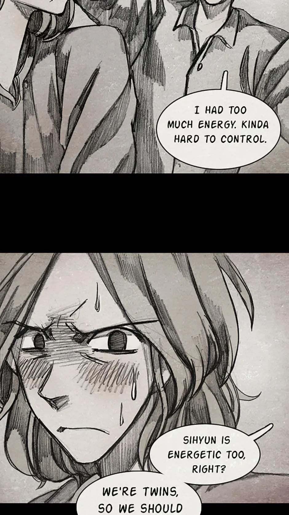 Red Cage Chapter 68 page 24 - 