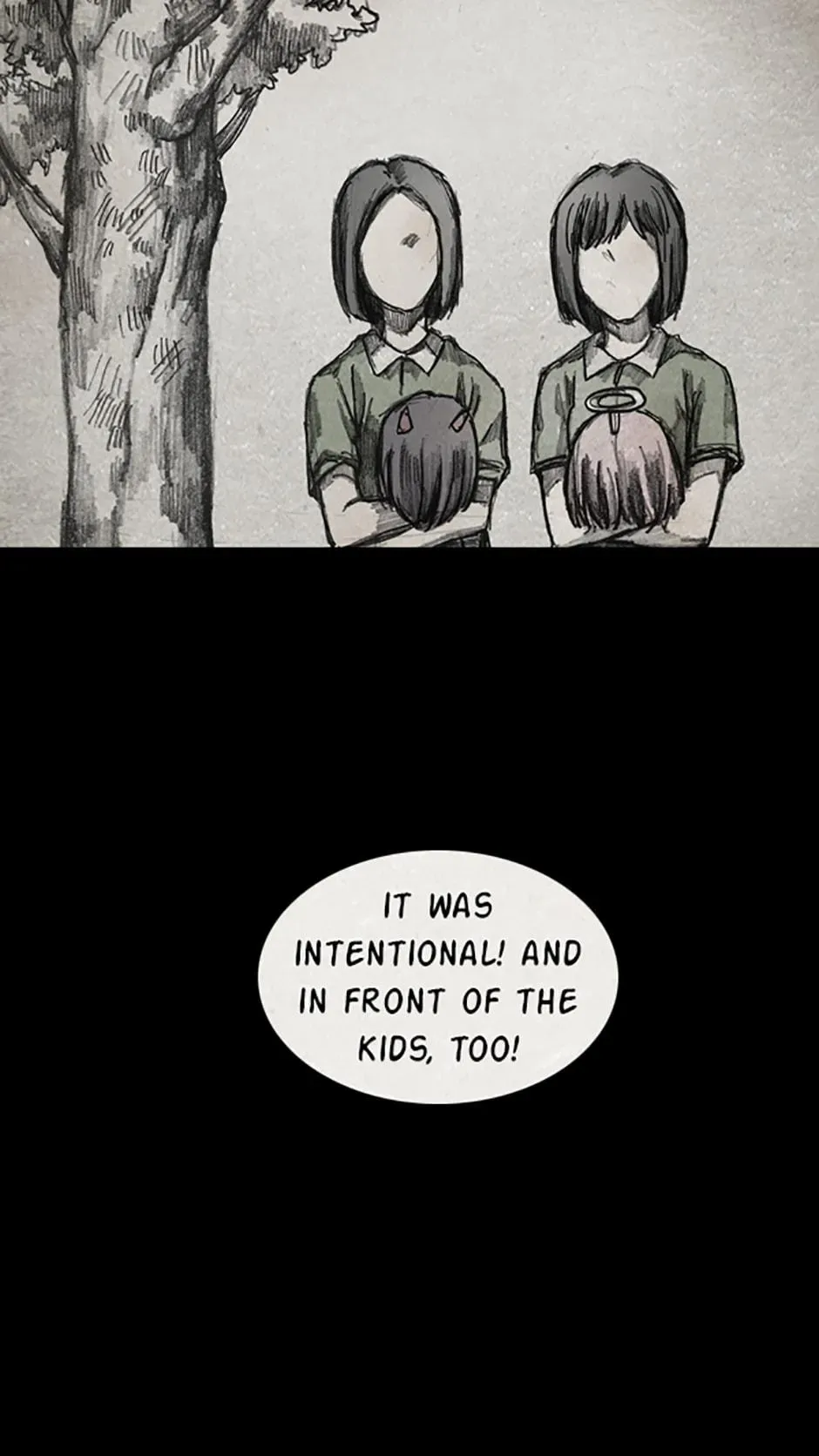 Red Cage Chapter 68 page 26 - 