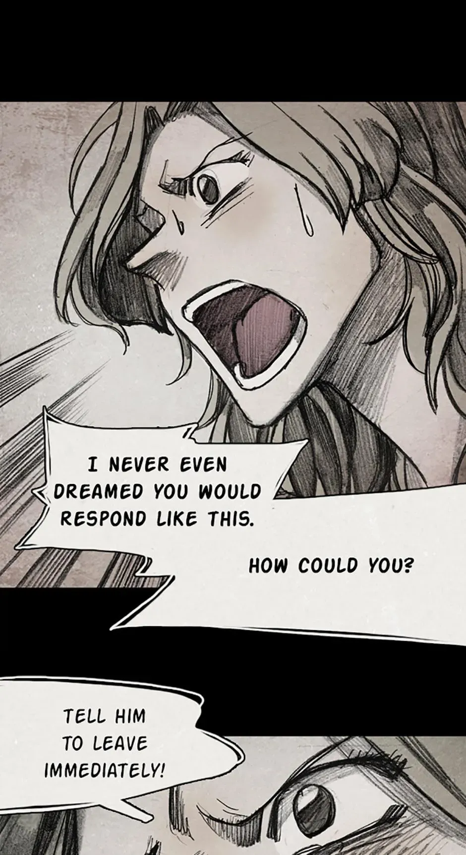 Red Cage Chapter 68 page 29 - 