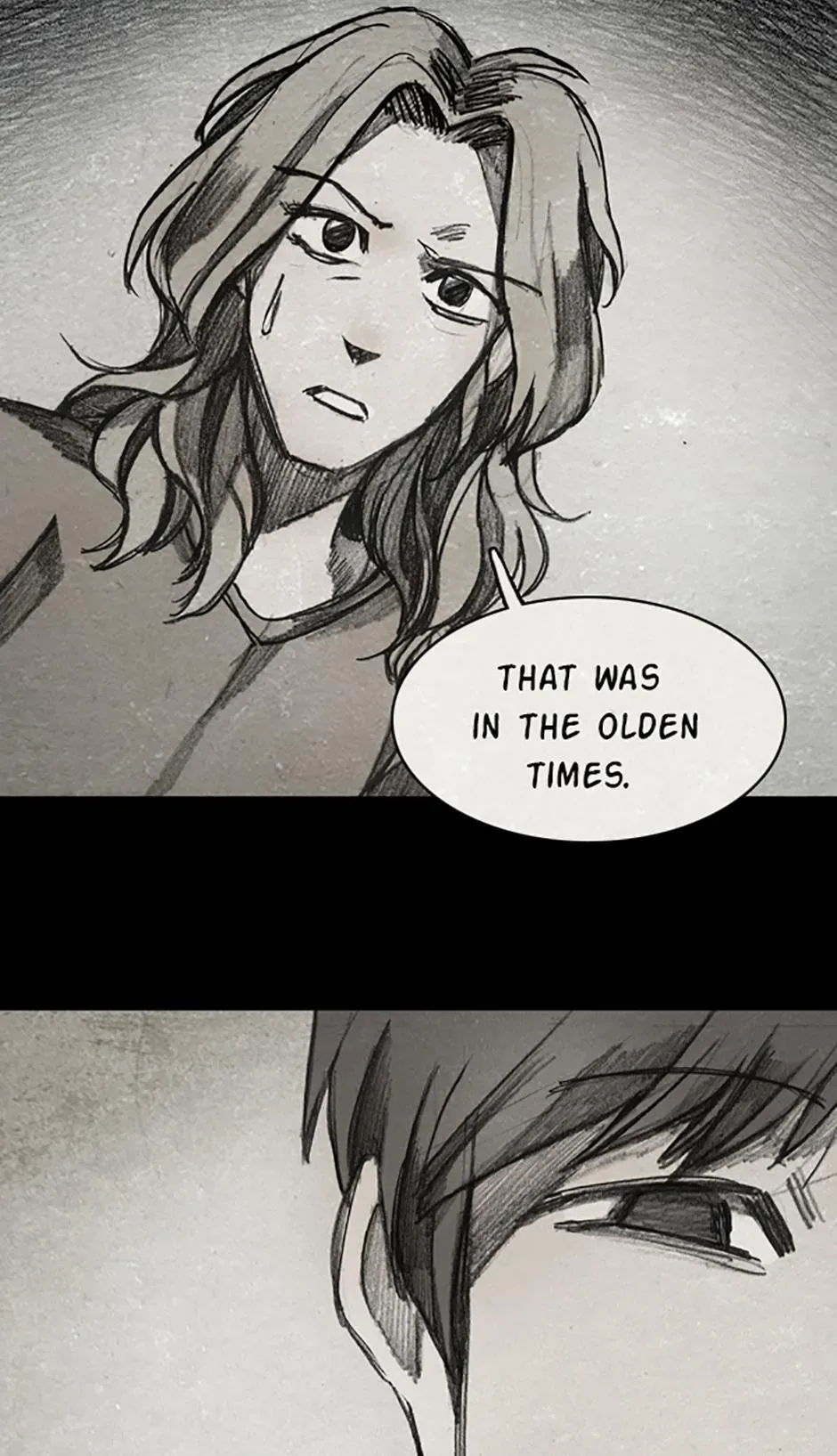 Red Cage Chapter 68 page 4 - 