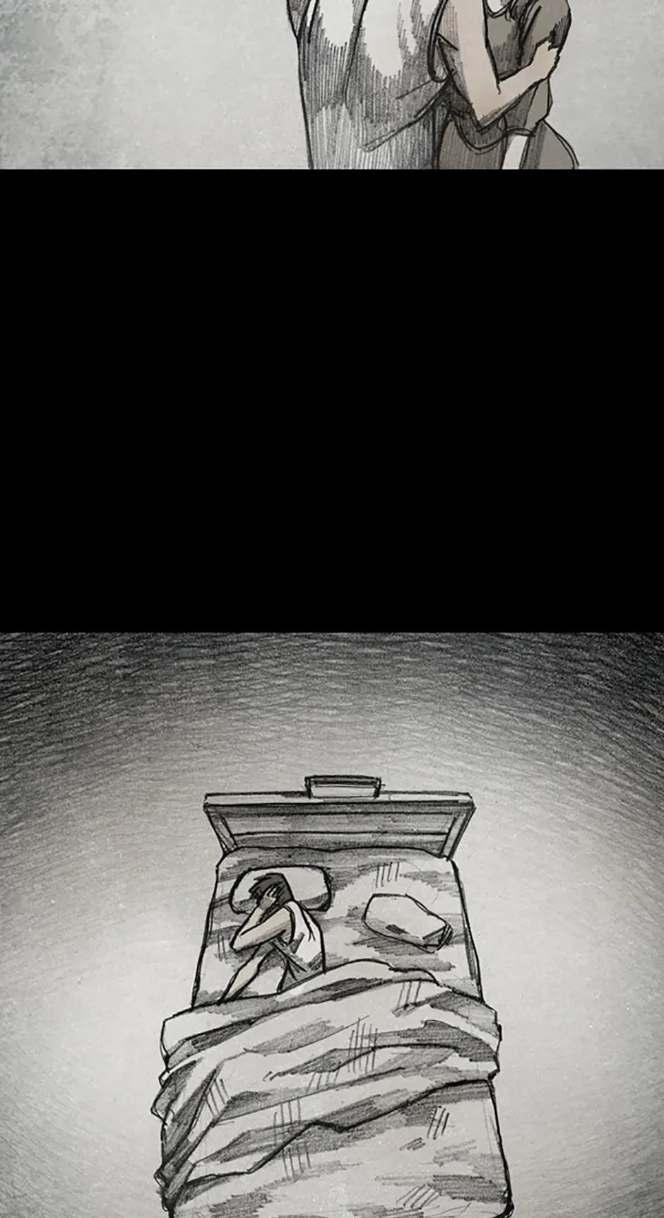 Red Cage Chapter 68 page 31 - 